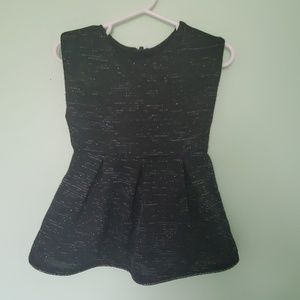 Toddler Girls Dress
